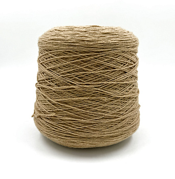 Пряжа Lord, Prisma ricerche, шерсть, цвет кэмел